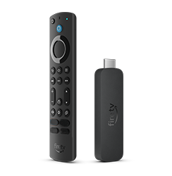 Amazon Fire TV Cube